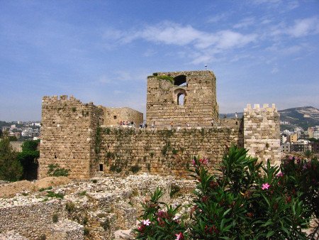 Byblos, Gobernación del Monte Líbano, Líbano 0