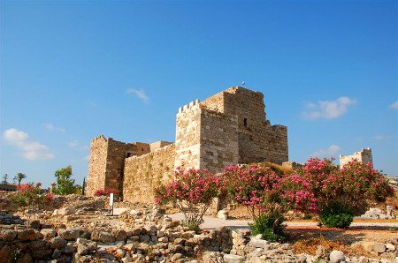 Byblos, Gobernación del Monte Líbano, Líbano 1