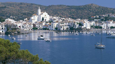 Cadaqués, Girona, Catalunya 1