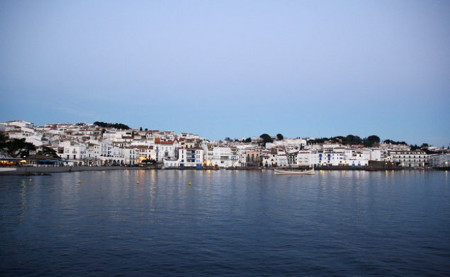 Cadaqués, Girona, Catalunya 0