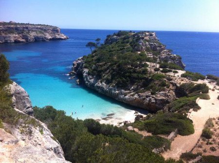 Caló des Moro, Mallorca, Baleares 🗺️ Foro España 0