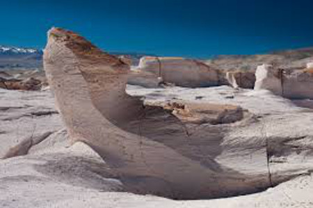 Campo Piedra Pómez, Catamarca, Argentina 0