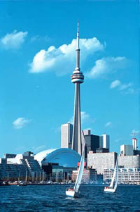 CANADA NATIONAL TOWER 0