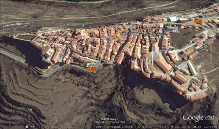 Cantavieja, Teruel, Aragón 2