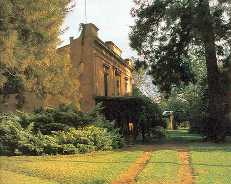 Capilla del Señor, Buenos Aires, Argentina 0