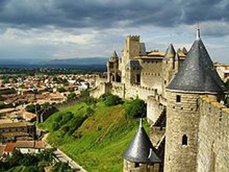 Carcasona, Francia 🗺️ Foro Europa 0