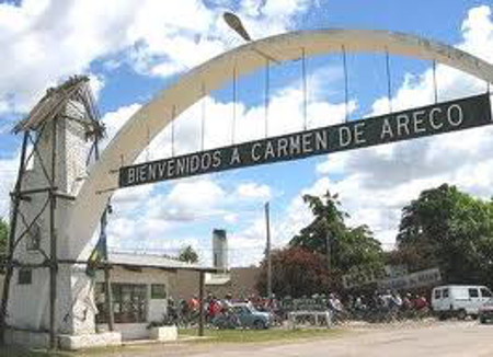 Carmen de Areco, Buenos Aires, Argentina 0