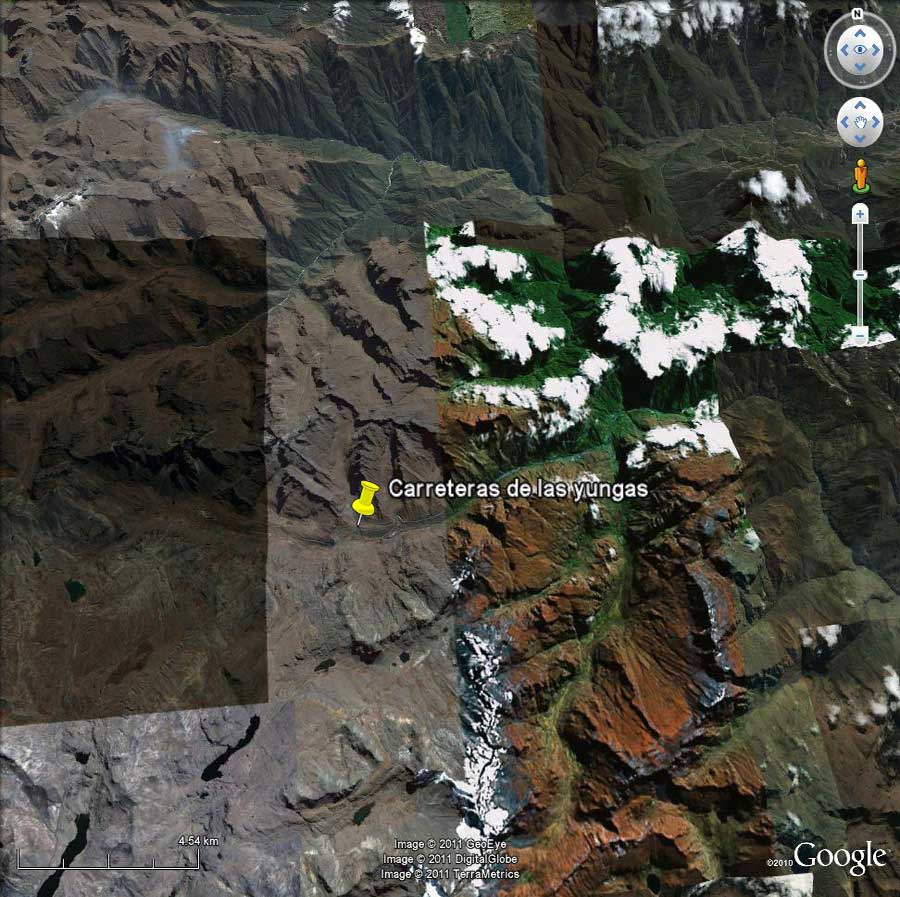 Archivo del Concurso de Geolocalizacion 1