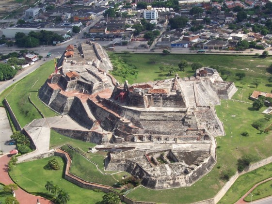 America colonial y culturas pre-hispánicas 0