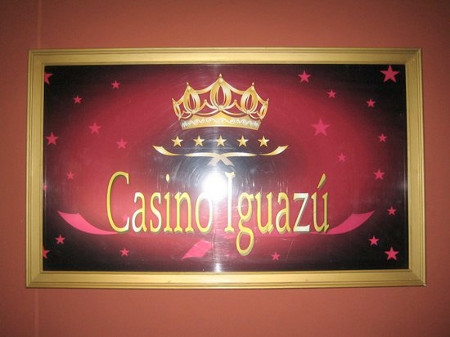 Casino Iguazú, Misiones, Argentina 0