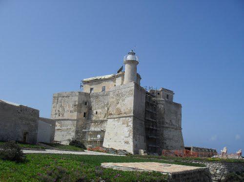 Faros del Mundo (Lighthouses) 1