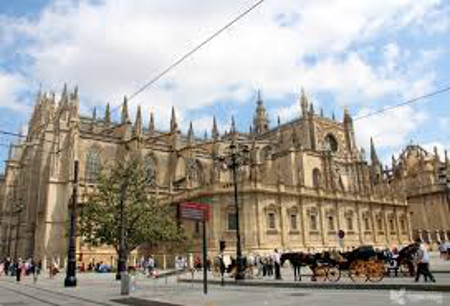 Catedral de Reims - Francia 🗺️ Foro General de Google Earth 0