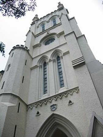 Catedral San Juan, Hong Kong 0