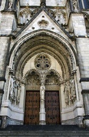 Catedral San Juan, Hong Kong 🗺️ Foro China, el Tíbet y Taiwán 1