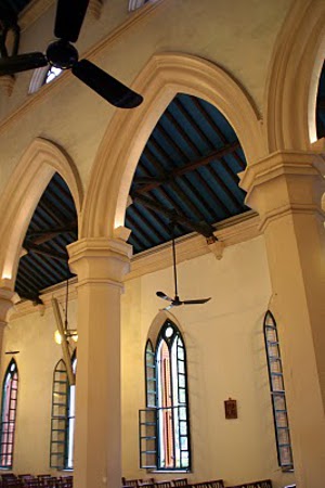 Catedral San Juan, Hong Kong 🗺️ Foro China, el Tíbet y Taiwán 0