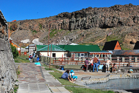 Caviahue, Neuquén, Argentina 1