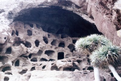 CENOBIO DE VALERÓN-Prehistoria canaria. 0