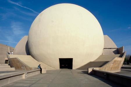 Centro Cultural, Tijuana, México 0