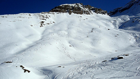 Estación de Esquí Cerler, Valle de Benasque, Huesca, Aragón 0