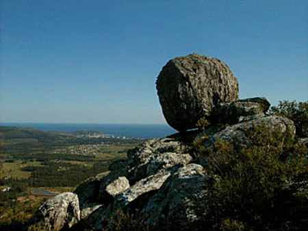 Cerro Pan de Azúcar, Piriápolis, Maldonado, Uruguay 0