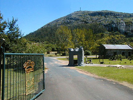 Cerro Pan de Azúcar, Piriápolis, Maldonado, Uruguay 1