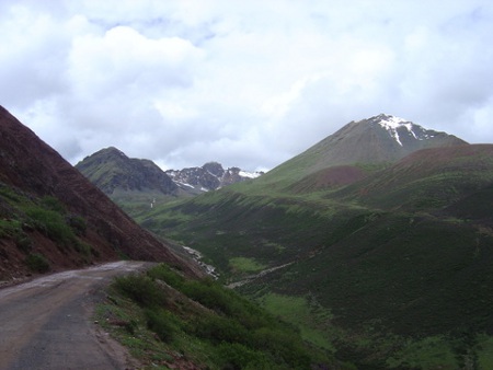 Chamdo, Xizang, China 🗺️ Foro China, el Tíbet y Taiwán 0