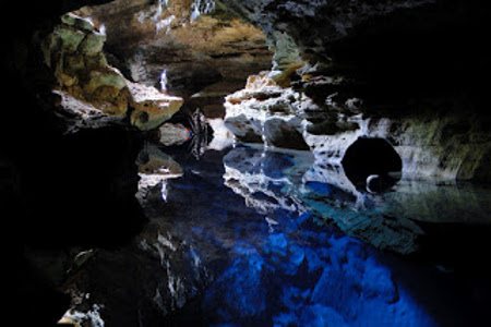 Chapada Diamantina, Bahía, Brasil 1