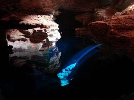 Chapada Diamantina, Bahía, Brasil 0