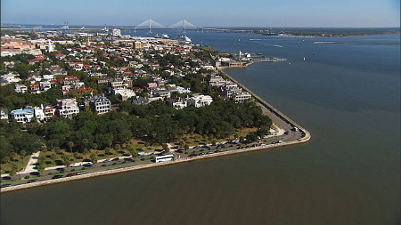 Charleston, Carolina del Sur, EEUU 1