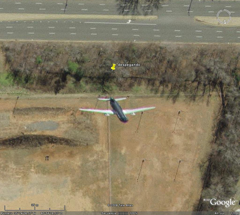 Dirigible - Phoenix 🗺️ Foro General de Google Earth 0