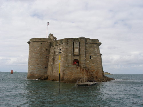 Castillos de Francia 1