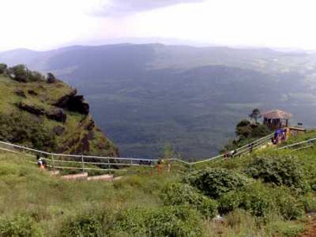 Chikmagalur, Karnataka, India 1