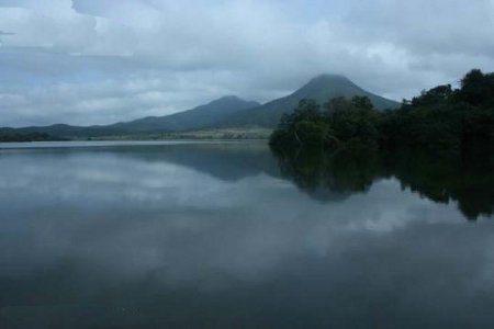 Chikmagalur, Karnataka, India 2