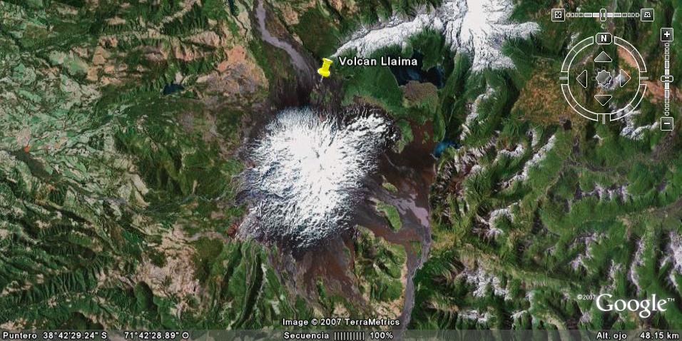 Volcan Xico ( Mexico ) 🗺️ Foro Clima, Naturaleza, Ecologia y Medio Ambiente 1