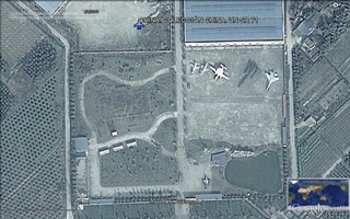 SR 71 Blackbird cerca de Chengdu. 1 - Base Aerea de San Julian - Cuba 🗺️ Foro Belico y Militar