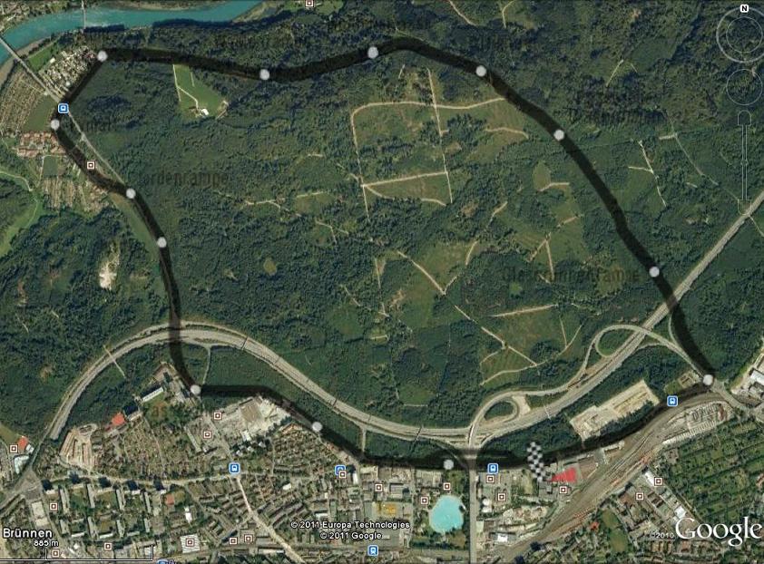 Circuito de Bremgarten 1