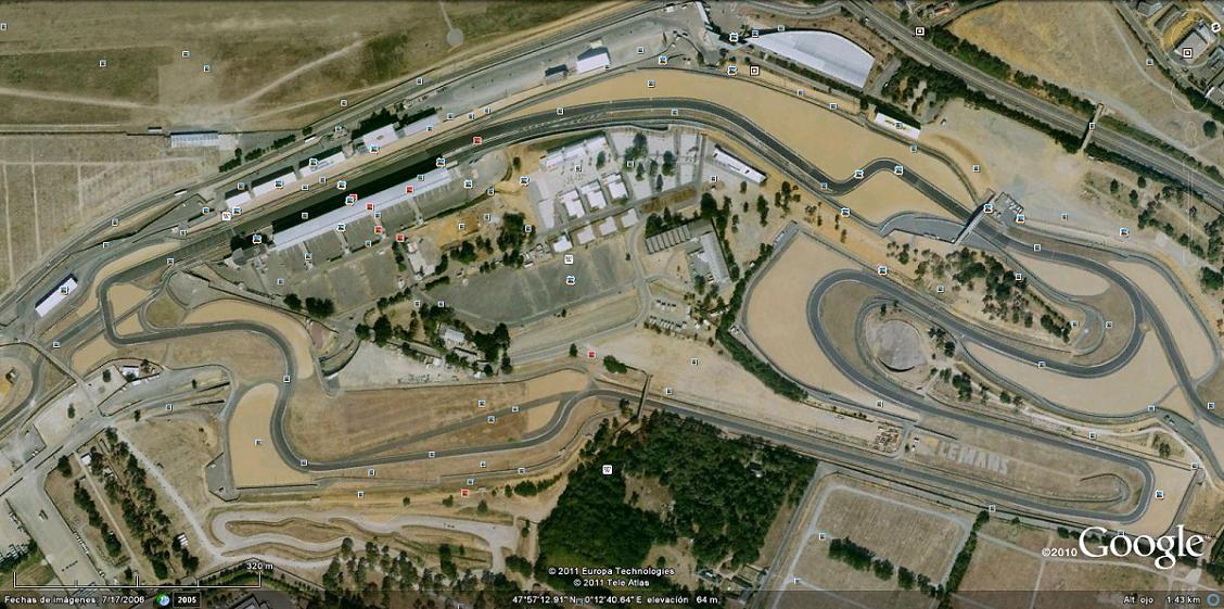 26 y 27 de mayo de 1923, Las 24 horas de Le Mans 0 - 25 de mayo de 1977, Estreno de Star Wars 🗺️ Foro de Historia