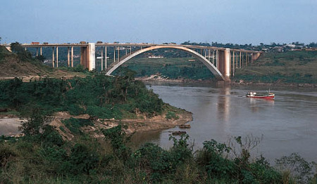 Ciudad del Este, Alto Paraná, Paraguay 0