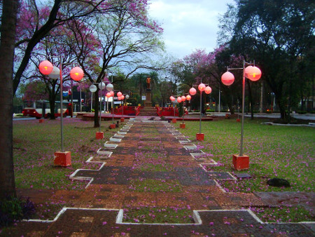 Ciudad del Este, Alto Paraná, Paraguay 0