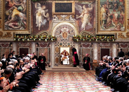 Basilica de San Pedro, Ciudad del Vaticano 1