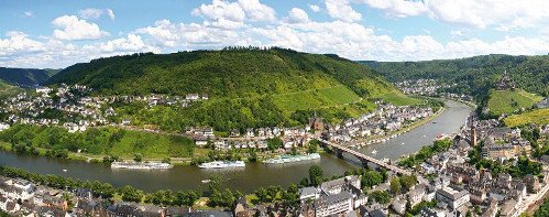 Cochem, Renania-Palatinado, Alemania 0