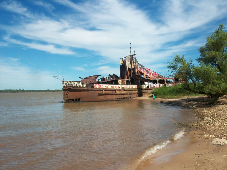 Colón, Entre rios, Argentina 0