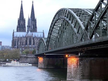 Colonia, Alemania 0