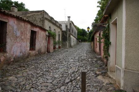 Colonia del Sacramento, Uruguay 1