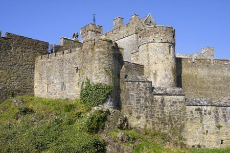 Condado de Tipperary, Irlanda 1