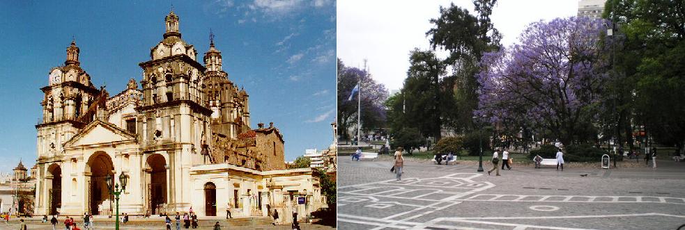 Catedrales de Sevilla 🗺️ Foro General de Google Earth 1