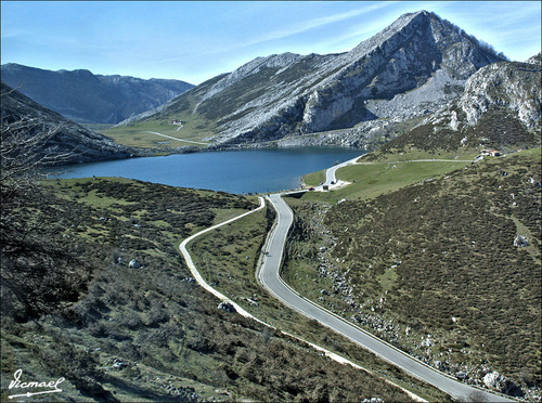 Los lagos mas bonitos del Mundo 🗺️ Foro Clima, Naturaleza, Ecologia y Medio Ambiente 0