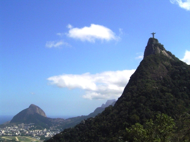 Grandes Estatuas y Monumentos 1