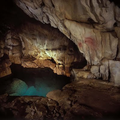 Cueva Ojo Guareña, Burgos, Castilla y León 1