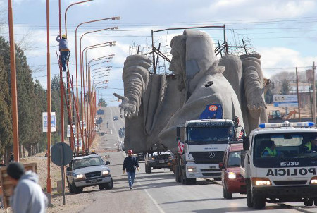 Cutral Co,  Neuquén, Argentina 0